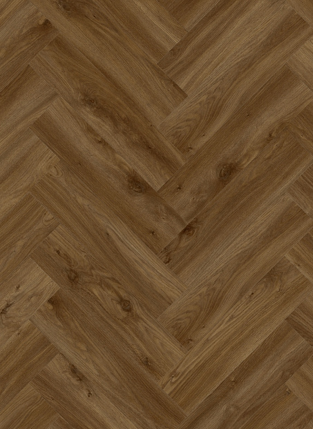 Кварц-винил (LVT) Moduleo ROOTS 55 HERRINGBONE  Sierra Oak 58876Y>