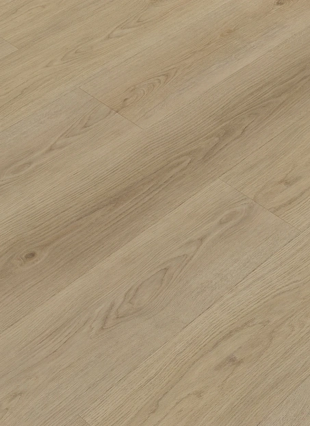 Виниловый ламинат (SPC) Куберпол РЕЗОНАНС KUBERWOOD Амбер