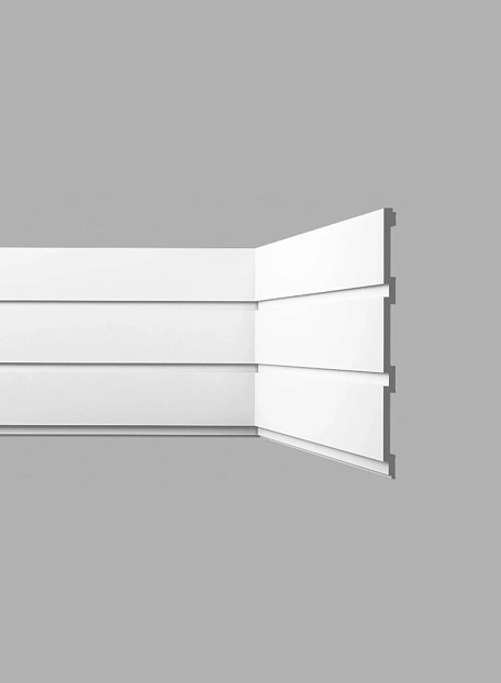 Стеновая панель (XPS) Bello Deco СП02-2.6