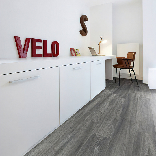 Кварцвиниловая плитка (LVT) Moduleo TRANSFORM  Fazino Maple