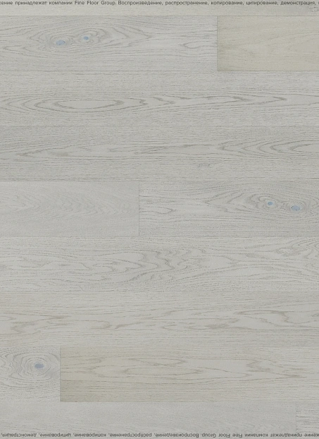 Паркетная доска Polarwood SPACE Oak Premium Diadem COUNTRY 1S LAC MAT