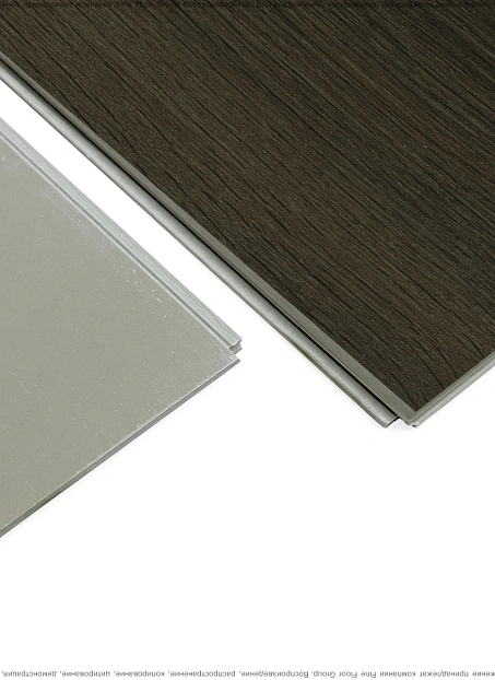 Виниловый ламинат (SPC) Fine Floor R-LINE Дуб Илга