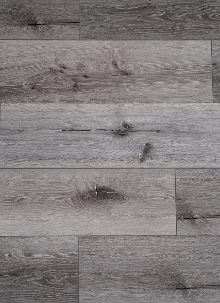 Виниловый ламинат (SPC) Boho AQUA  Дуб Скальный>