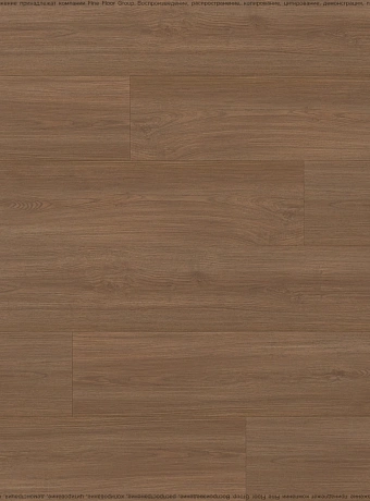 Ламинат Eversense CLASSIC Дуб Каселла Коричневый