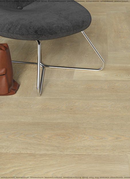 Виниловый ламинат (SPC) Karelia GREAT CLASSICS HB Wood Brahms