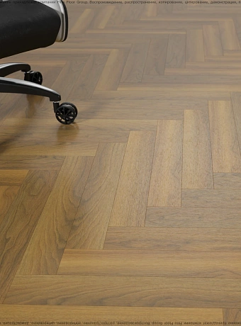 Ламинат CBM MOSAIK 600х100 Орех Штети