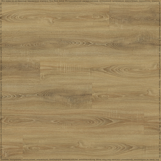 Ламинат WoodStyle PRONTO  Дуб Сована