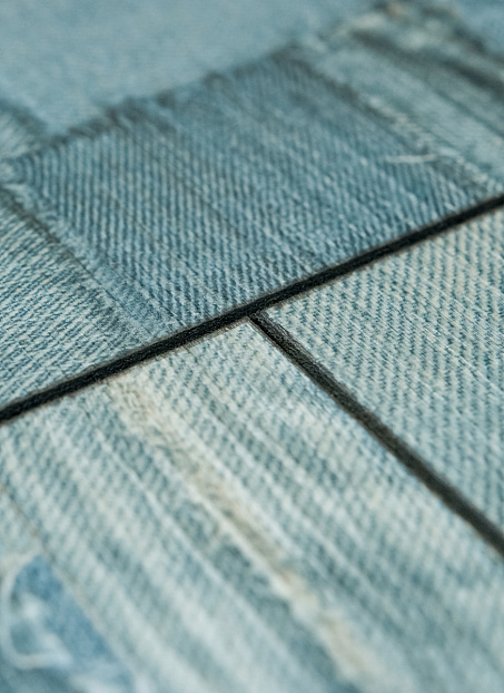 Ламинат Boho DESIGN COLLECTION  Jeans