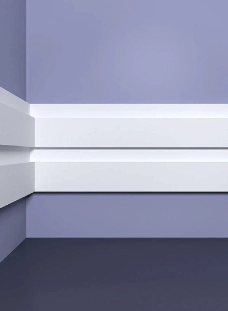 Стеновая панель (XPS) Bello Deco СП24-3