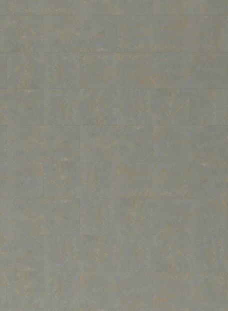 Линолеум модульный Marmoleum MODULAR SLATE Lakeland Shale te3747 шириной  м
