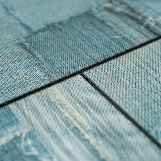 Ламинат Boho DESIGN COLLECTION  Jeans