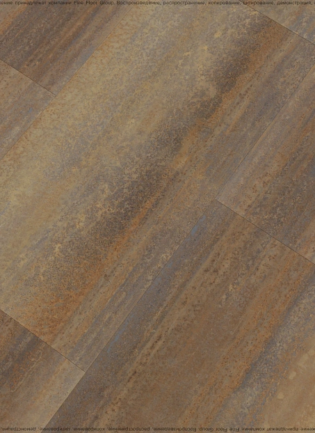 Кварц-винил (LVT) EcoClick ECOSTONE  Тейде