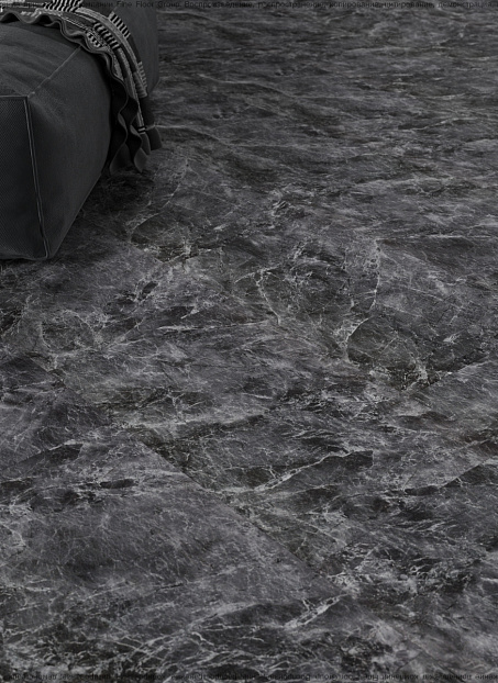 Виниловый ламинат (SPC) Alta Step ARRIBA  Мрамор Имперадор Тёмный