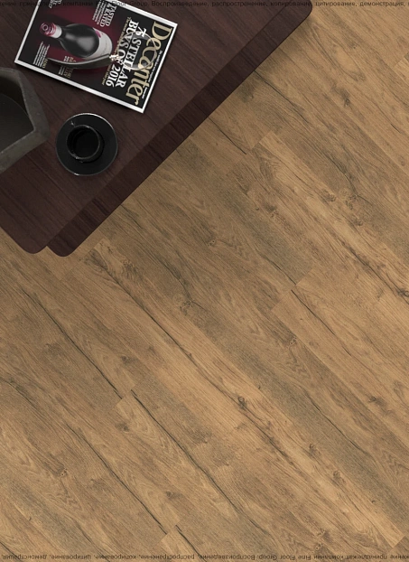 Ламинат Kastamonu Floorpan LAGOON Дуб Маркес