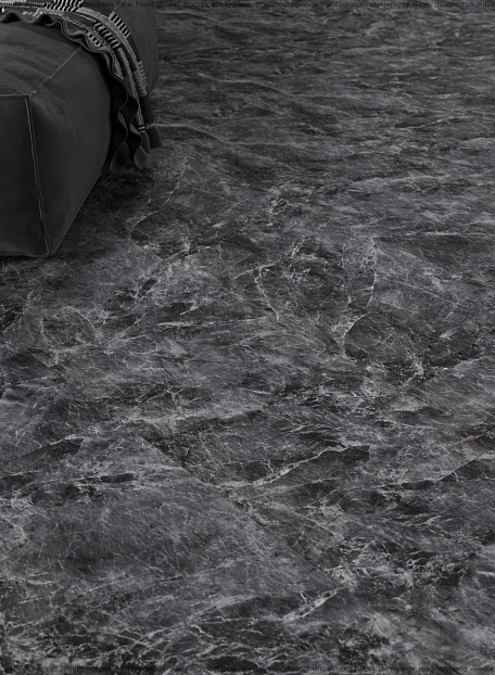 Виниловый ламинат (SPC) Alta Step ARRIBA  Мрамор Имперадор Тёмный