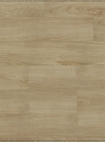 Кварц-винил (LVT) Fine Floor FF-WOOD  Дуб Лиенц