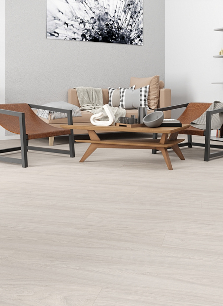 Ламинат Swiss Krono PARFE FLOOR Synchro Вяз Ламбей