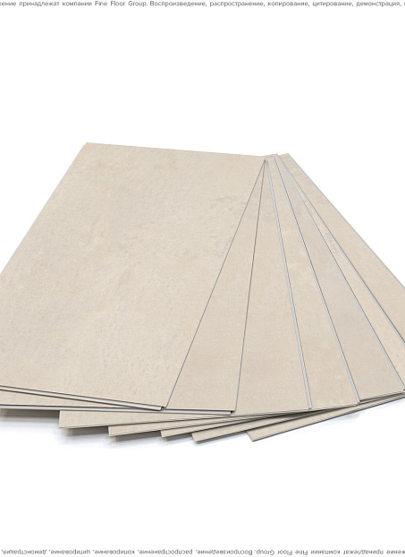 Виниловый ламинат (SPC) Fast Floor STONE  Мижирги