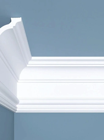 Карниз Bello Deco К2