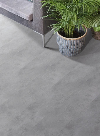 Ламинат Peli ELEGANCE  Бетон Серый