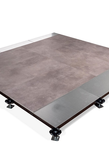 Кварц-винил (LVT) IVC Group MATRIX 70  Ceramic 4968