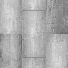 Кварцвиниловая плитка (LVT) Alpine Floor LIGHT STONE  Корноулл