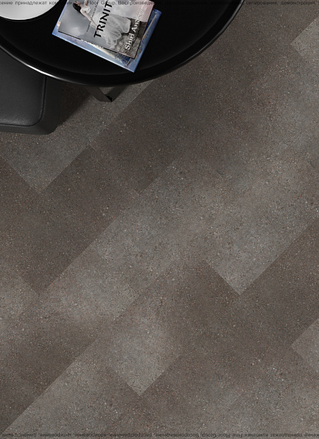 Виниловый ламинат (SPC) Fast Floor STONE  Агепста