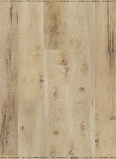 Виниловый ламинат (SPC) Fast Floor COUNTRY  Дуб Усть-Цильмский