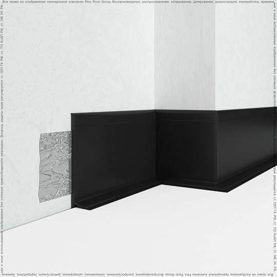 Dollken WLK50 black 0110