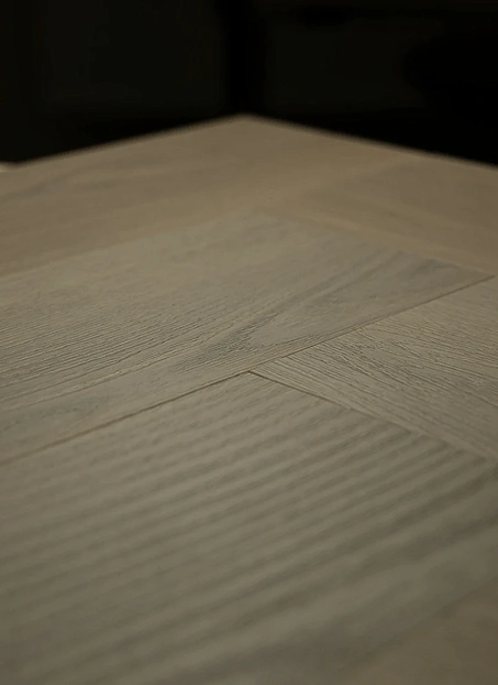 Виниловый ламинат (SPC) Куберпол РЕЗОНАНС KUBERPARQUET Эмеральд