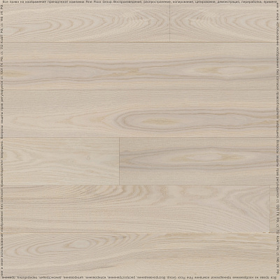 Паркетная доска Karelia BLOOM  Ash Azalea