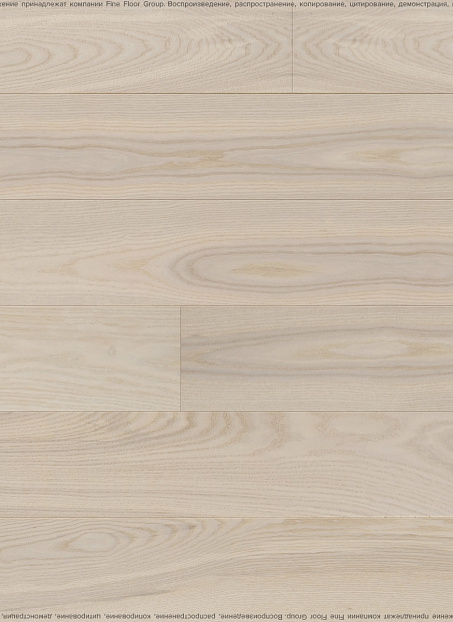 Паркетная доска Karelia BLOOM  Ash Azalea COUNTRY 1S LAC MAT