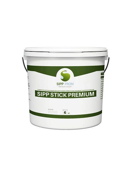 Клей Sipp STICK PREMIUM>