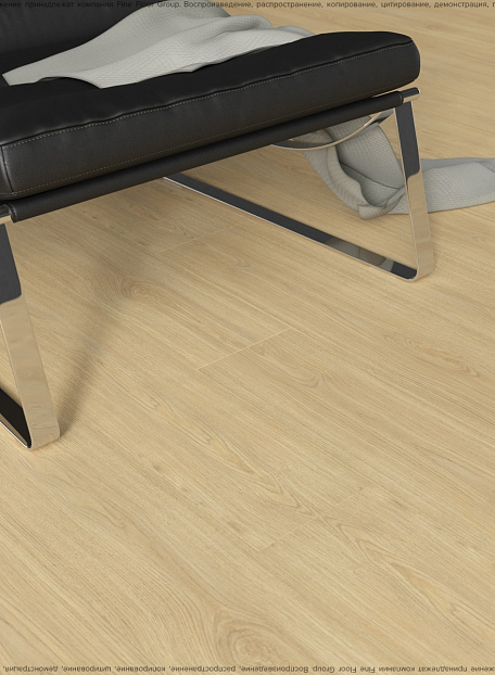 Ламинат Eversense CLASSIC  Дуб Каселла Натуральный Светлый