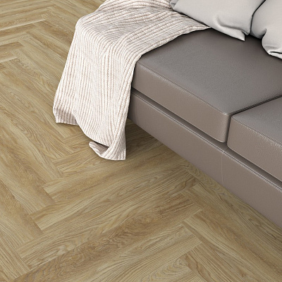 Кварцвиниловая плитка (LVT) Fine Flex FX-WOOD АКЦИЯ Дуб Азас