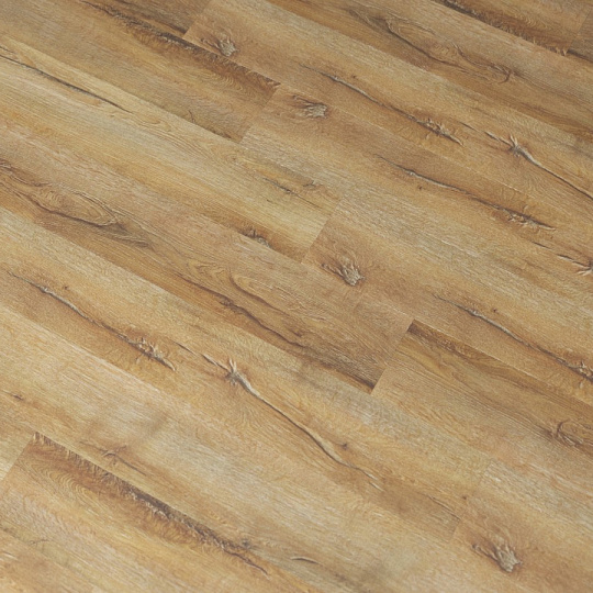 Кварцвиниловая плитка (LVT) Fine Floor FF-RICH  Дуб Гавана