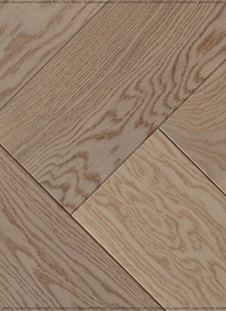 Инженерная доска Karelia DREAM HB Oak Majorca ROBUST 1S OIL MAT>