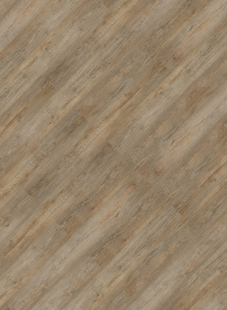 Кварцвиниловая плитка (LVT) Fine Floor MIB  Дуб Сен-Мартен