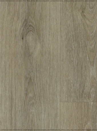 Виниловый ламинат (SPC) Royce SENSE  Дуб София