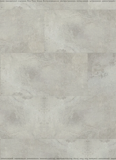 Виниловый ламинат (SPC) Dolce Flooring PIETRA Бетон Интер