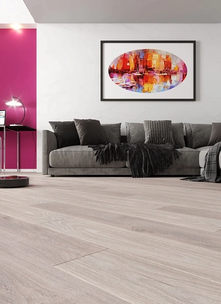 Ламинат Kastamonu Floorpan RUBY Дуб Веласкес