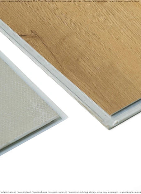 Виниловый ламинат (SPC) Karelia GREAT CLASSICS Wood Strauss