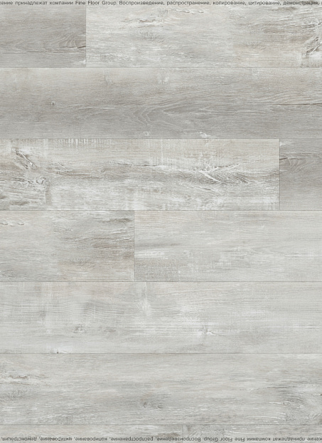 Виниловый ламинат (SPC) FloorBee PROJECT  Нью-Йорк