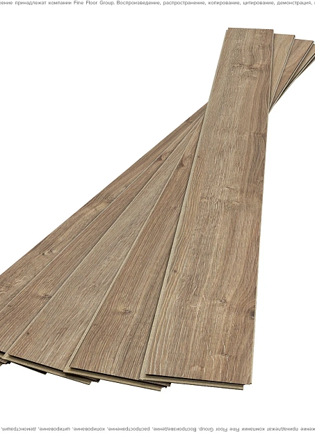 Ламинат Kastamonu Floorpan MARSALA  Дуб Борнео