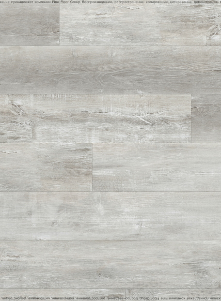 Виниловый ламинат (SPC) FloorBee PROJECT  Нью-Йорк