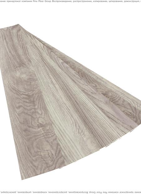 Кварц-винил (LVT) Fine Flex FX-WOOD  Дуб Алатау