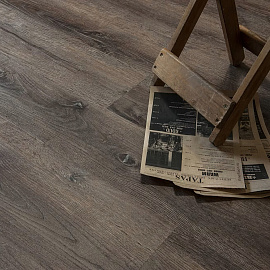 Кварцвиниловая плитка (LVT) Forbo EFFEKTA STANDART Classic Fine Oak