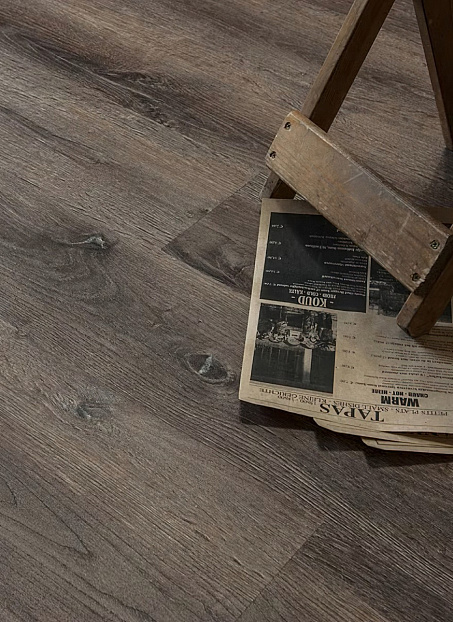 Кварцвиниловая плитка (LVT) Forbo EFFEKTA STANDART  Classic Fine Oak