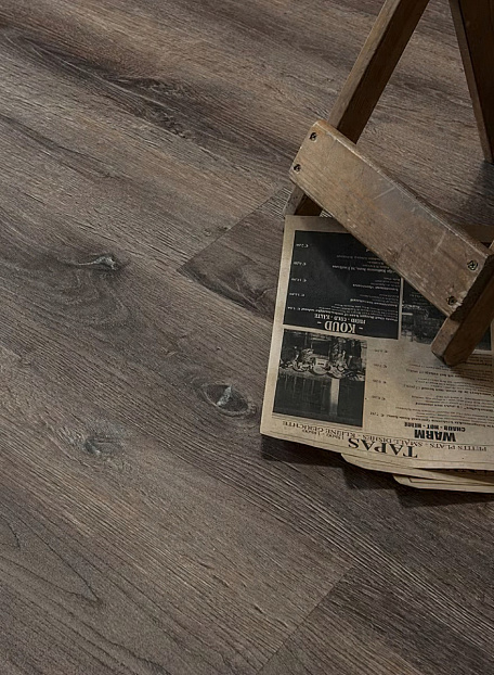 Кварцвиниловая плитка (LVT) Forbo EFFEKTA STANDART  Classic Fine Oak