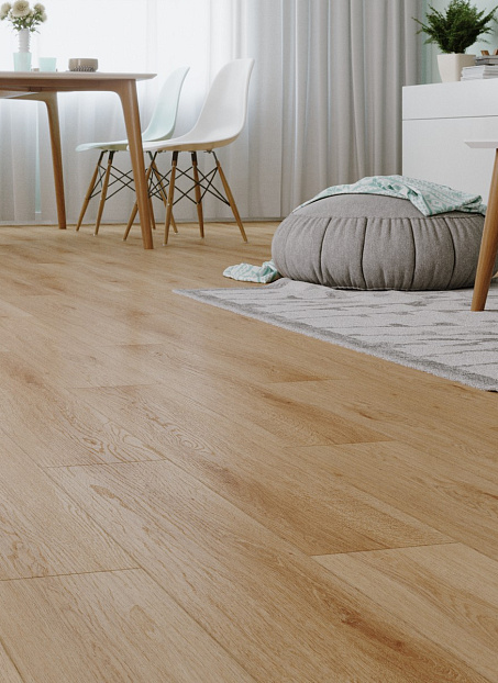 Виниловый ламинат (SPC) Arbiton BICLICK  Дуб Монумент